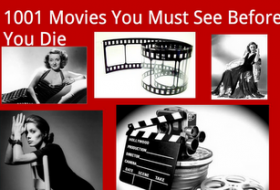 LAMB #1230 – 1001 Movies You Must Before You Die