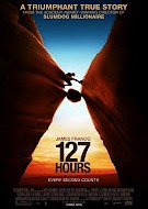 LAMBScores: 127 Hours, Unstoppable and Morning Glory