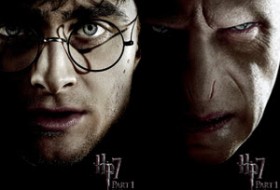 LAMBcast #78: Harry Potter and the Deathly Hallows, Part 2