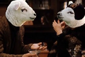 Invasion of the Lambs #19