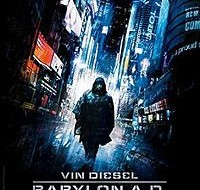 LAMBScores: Babylon A.D.