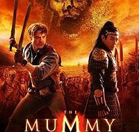 LAMBScores: The Mummy: Tomb of the Dragon Emperor