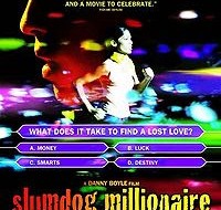 LAMBScores: Slumdog Millionaire