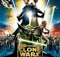 LAMBScores: Star Wars: The Clone Wars