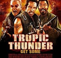 LAMBScores: Tropic Thunder