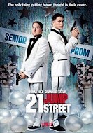 LAMBScores: 21 Jump Street, Jeff Who Lives at Home and Casa de Mi Padre