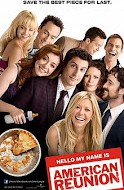 LAMBScores: American Reunion and The Hunter