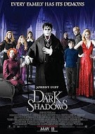 LAMBScores: Dark Shadows