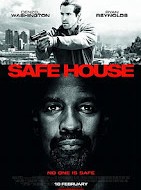 LAMBScores: Safe House, Rampart, The Vow and Chico & Rita