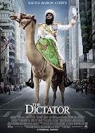 LAMBScores: The Dictator, Battleship and What to Expect When You’re Expecting