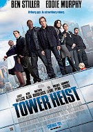 LAMBScores: Tower Heist and A Very Harold & Kumar 3D Christmas