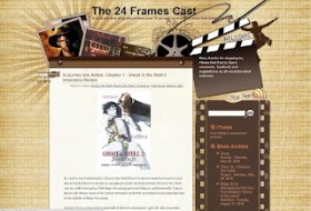 LAMB #770 – The 24 Frames Cast