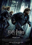 LAMBScores: Harry Potter and the Deathly Hallows-Part I