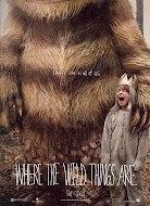 LAMBScores: Where the Wild Things Are, Paranormal Activity and A Serious Man