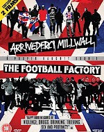 PRESS RELEASE: Arrivederci Millwall