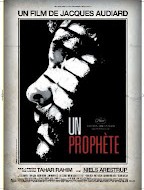 LAMBScores: Un Prophète (A Prophet) and The Wolfman