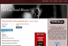 LAMB #1055 – All You Need Movies