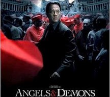 LAMBScores: Angels & Demons