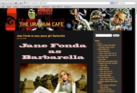 LAMB #89 – The Uranium Cafe