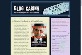 DEAD LAMB #1 – Blog Cabins