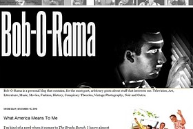 LAMB #767 – Bob-O-Rama