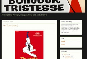 LAMB #820 – Bonjour Tristesse