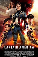 LAMBScores: Captain America – The First Avenger and Friends with Benefits