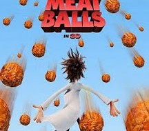 LAMBScores: Cloudy with a Chance of Meatballs, Jennifer’s Body & The Informant!