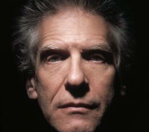 Director’s Chair: David Cronenberg