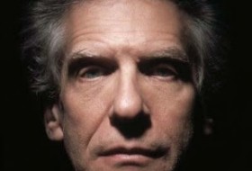 LAMBcast #83: David Cronenberg