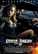 LAMBScores: Drive Angry