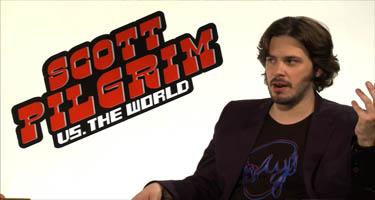 Director’s Chair: Edgar Wright