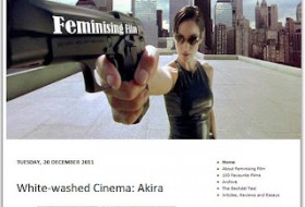 LAMB #1196 – Feminising Film