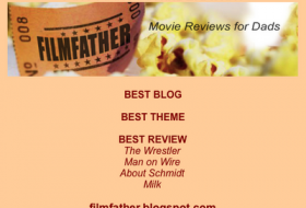 For Your Consideration: FilmFather