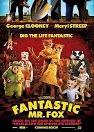 LAMBScores: Fantastic Mr. Fox, The Road & Precious