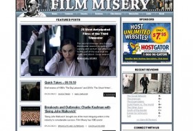 LAMB #741 – Film Misery