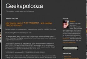 DEAD LAMB #957 – Geekapolooza