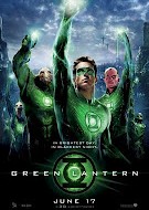 LAMBScores: Green Lantern