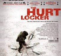 LAMBScores: The Hurt Locker & Transformers: Revenge of the Fallen