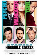 LAMBScores: Horrible Bosses