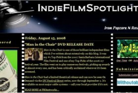 LAMB #165 – Indie Film Spotlight