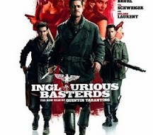 LAMBScores: Inglourious Basterds