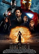 LAMBScores: Iron Man 2