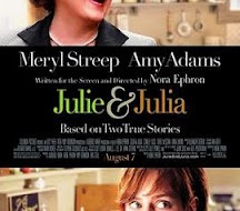 LAMBScorese: Julie & Julia