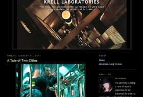 LAMB #804 – Krell Laboratories