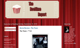 LAMB #743 – The Reeltime Report