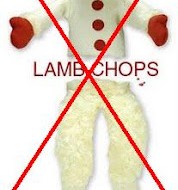 It’s The End of the LAMB Chops As We Know It