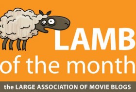 LAMB of the Month October!