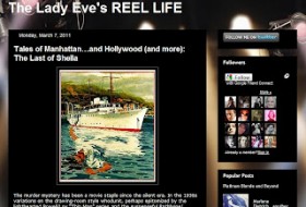 LAMB #855 – The Lady Eve’s Reel Life