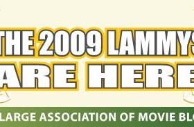 You are cordially invited to attend the 2009 LAMMY Awards